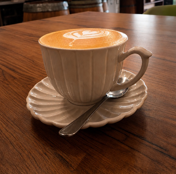 Coffee